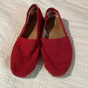 Red Toms